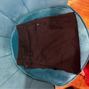 english laundry straight skinny legged pants 36x30